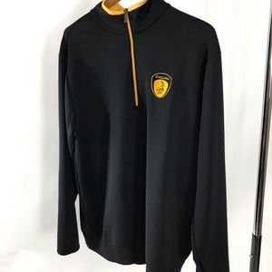 Antigua Pull Over Pinehurst exclusive GOLF